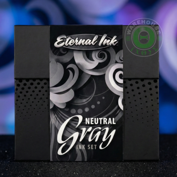 ETERNAL INK SET NEUTRAL