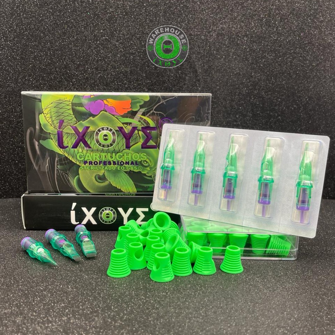 IXOYE Professional Ultra – Warehouse-Ixoye Tattoo Supply