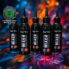 MIXER SOMBRAS ROYAL THEREE 125 ML