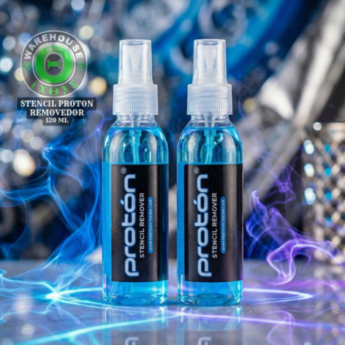 STENCIL PROTON REMOVEDOR 125 ML