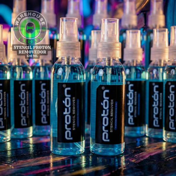 STENCIL PROTON REMOVEDOR 125 ML