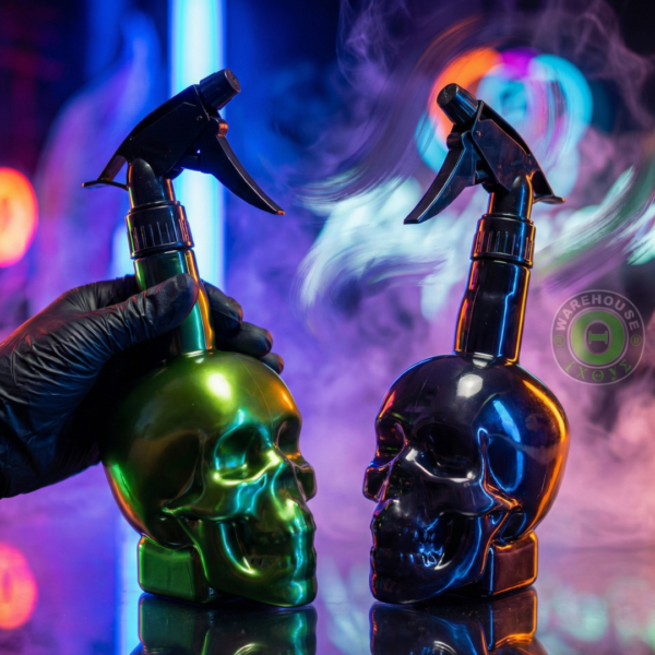 Copia de PROMO (86) Atomizador Skull 500ML
