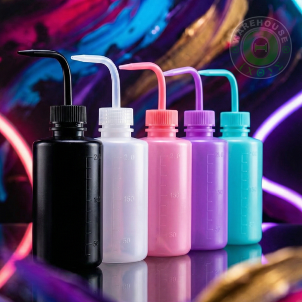 TARROS BOXEADORES COLORES 250 ML