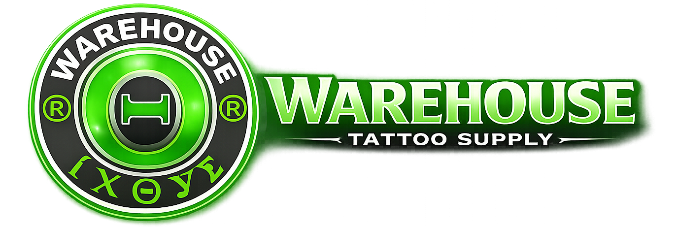 WAREHOUSE TATTOO PMU & PIERCNG SUPPLY