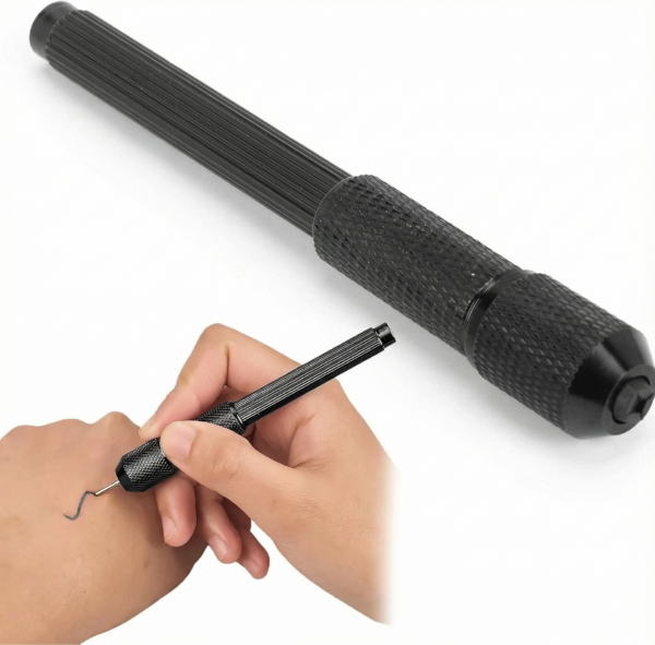 Lápiz Hectógrafico Metálico