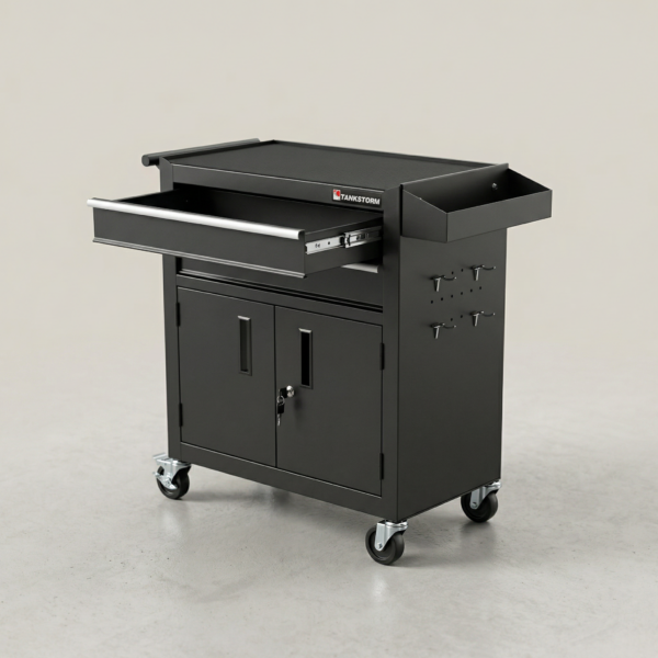 Mesa de trabajo Gaveta