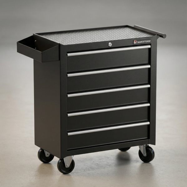 Mesa de trabajo 5 Cajones