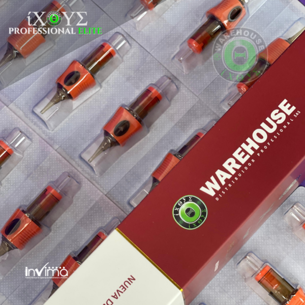 Ixoye Elite Premiun