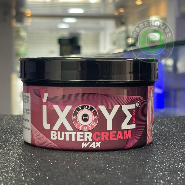 IXOYE BUTTER CREAM