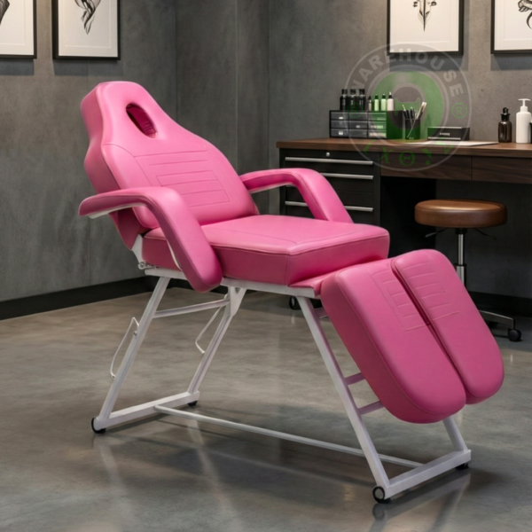 Camilla sencilla Pink