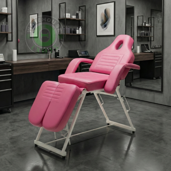 Camilla sencilla Pink