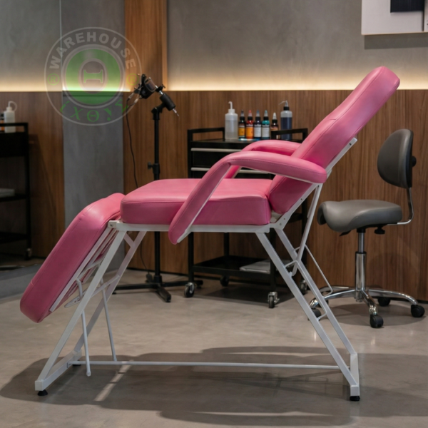 Camilla sencilla Pink