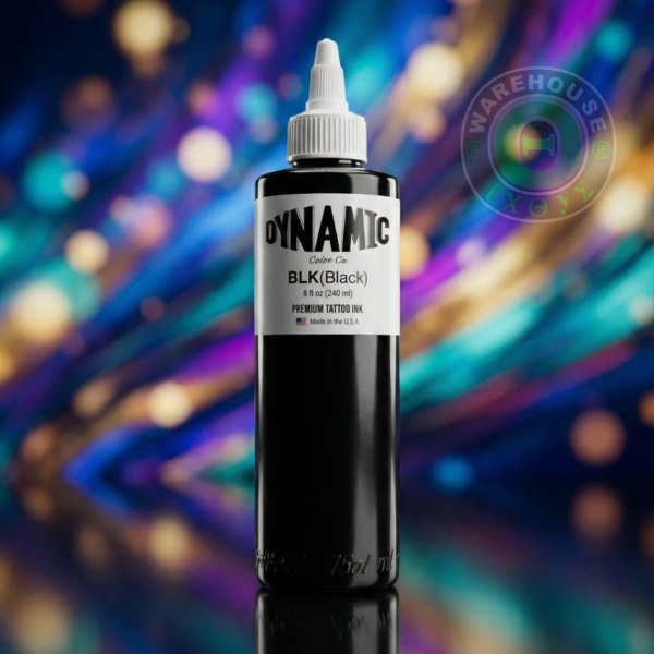 Dynamic BLK (Black)
