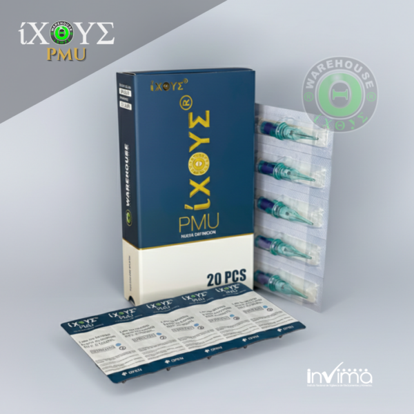 Ixoye Pmu Maxpro II