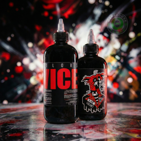 Vice colors 8.5 oz