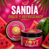 IXOYE BUTTER CREAM