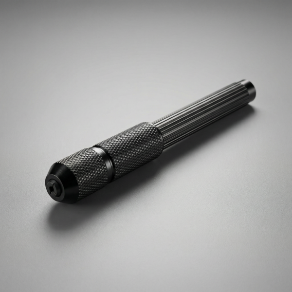 Lápiz Hectógrafico Metálico