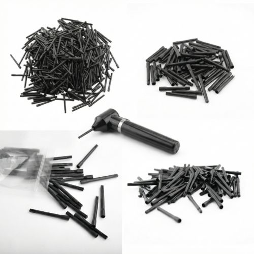 Accesorios mezclador de tintas