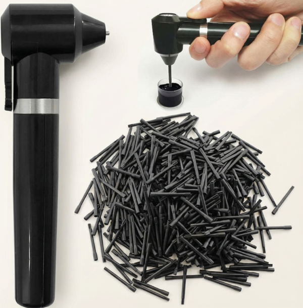 Accesorios mezclador de tintas