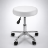 Silla Hidráulica Blanca