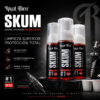 ESPUMA PARA TATUAJES SKUM 50cc