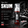 ESPUMA PARA TATUAJES SKUM 50cc