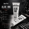 Aloe Ink Vegan Royal Three