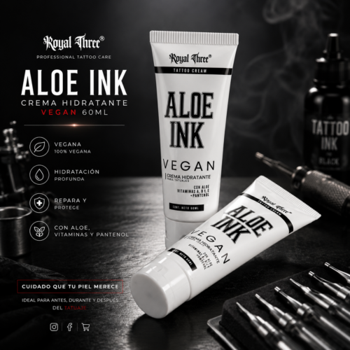 ChatGPT Image 18 jun 2026, 08_32_39 Aloe Ink Vegan Royal Three
